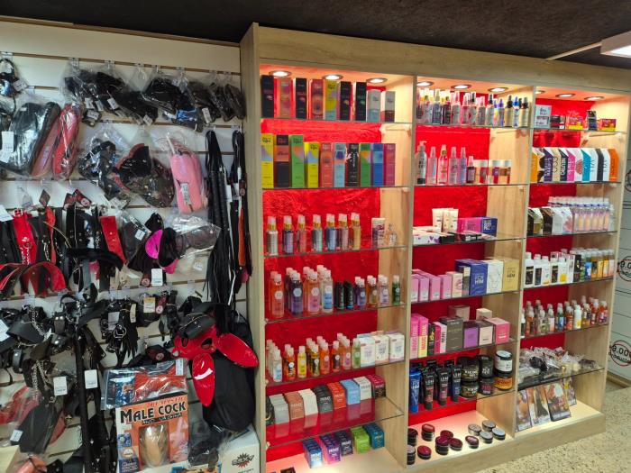Fantasia Sexshops Tigre